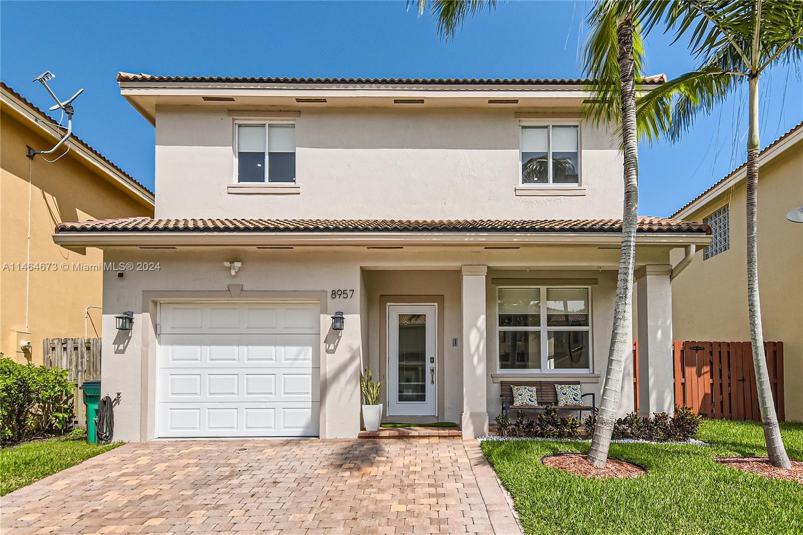 8957 SW 215th Ln  For Sale A11464673, FL