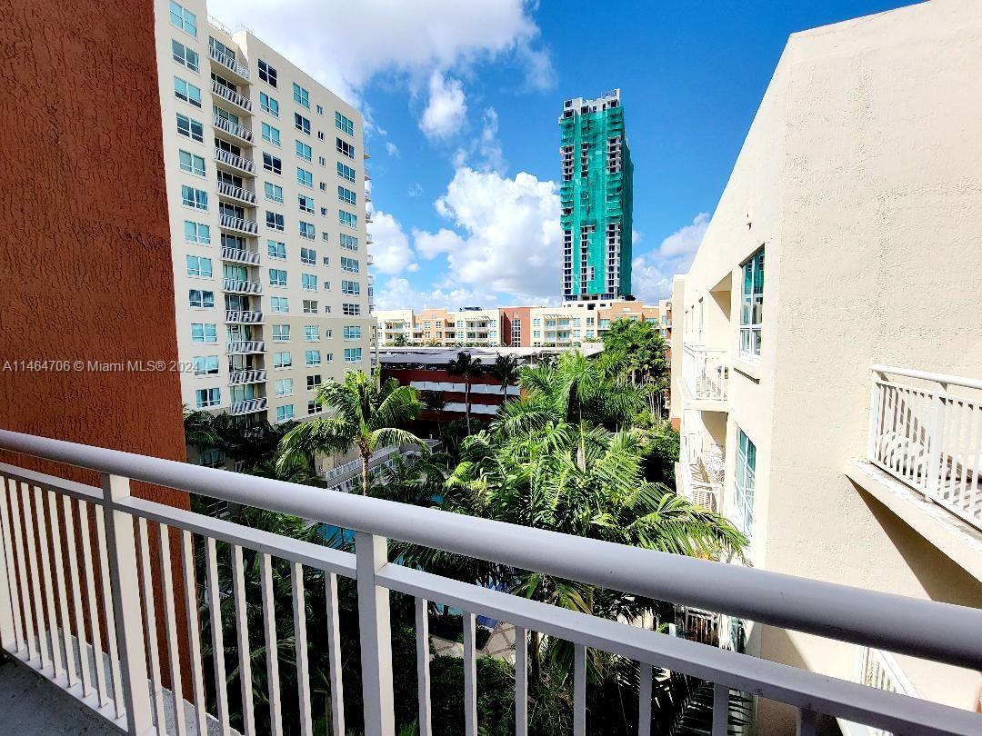 facing West towards sunsets to be enjoyed on your private balcony.