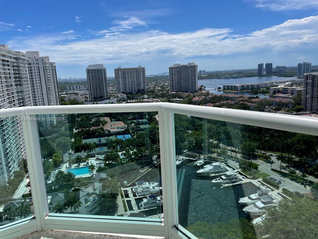 Master Bedroom view