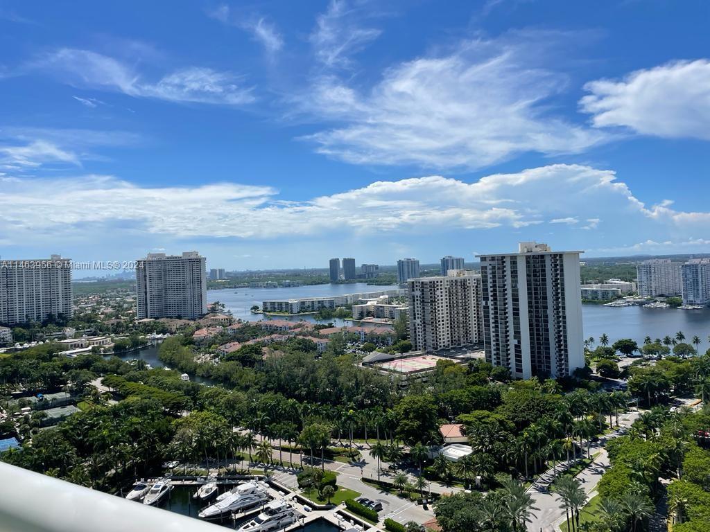 Master Bedroom view