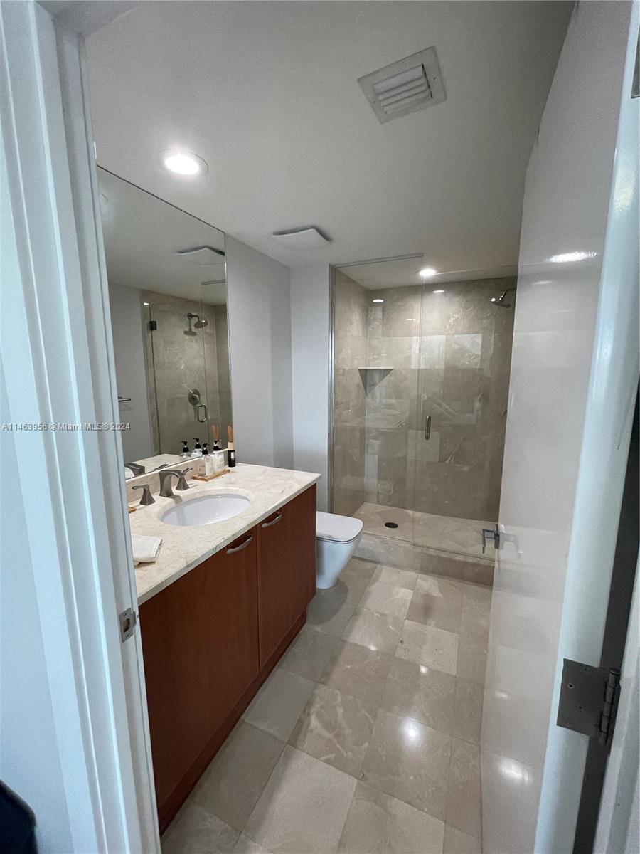 3rd bathroom