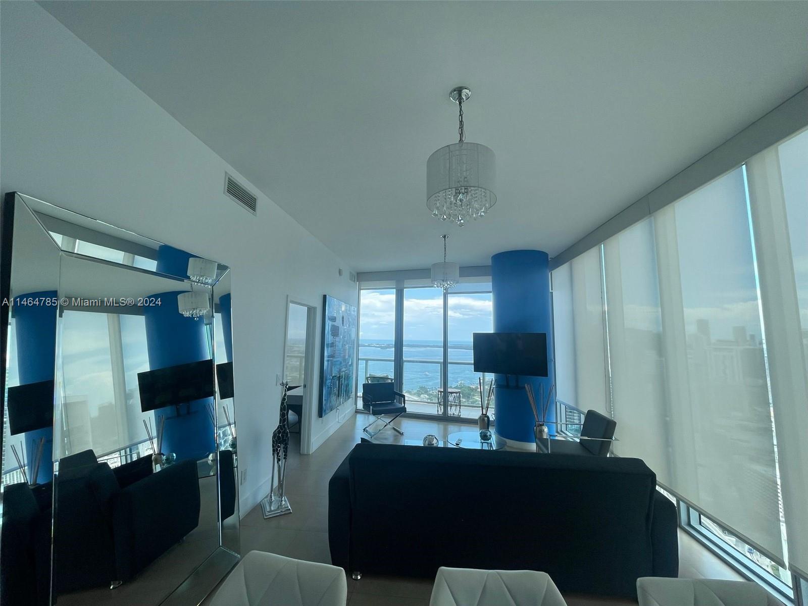 888 Biscayne Blvd 4701, Miami, Florida 33132, 2 Bedrooms Bedrooms, ,2 BathroomsBathrooms,Residentiallease,For Rent,888 Biscayne Blvd 4701,A11464785