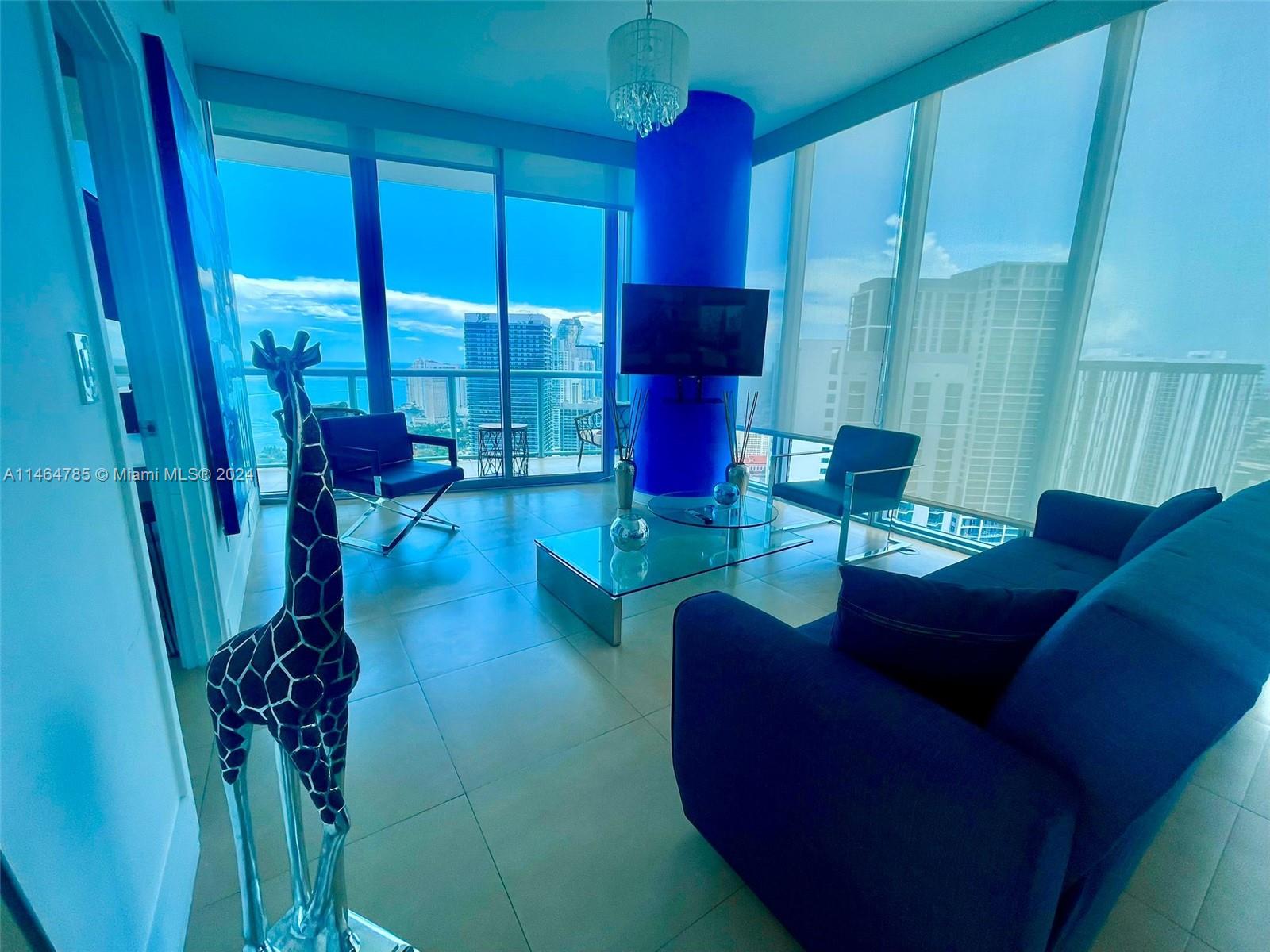 888 Biscayne Blvd 4701, Miami, Florida 33132, 2 Bedrooms Bedrooms, ,2 BathroomsBathrooms,Residentiallease,For Rent,888 Biscayne Blvd 4701,A11464785