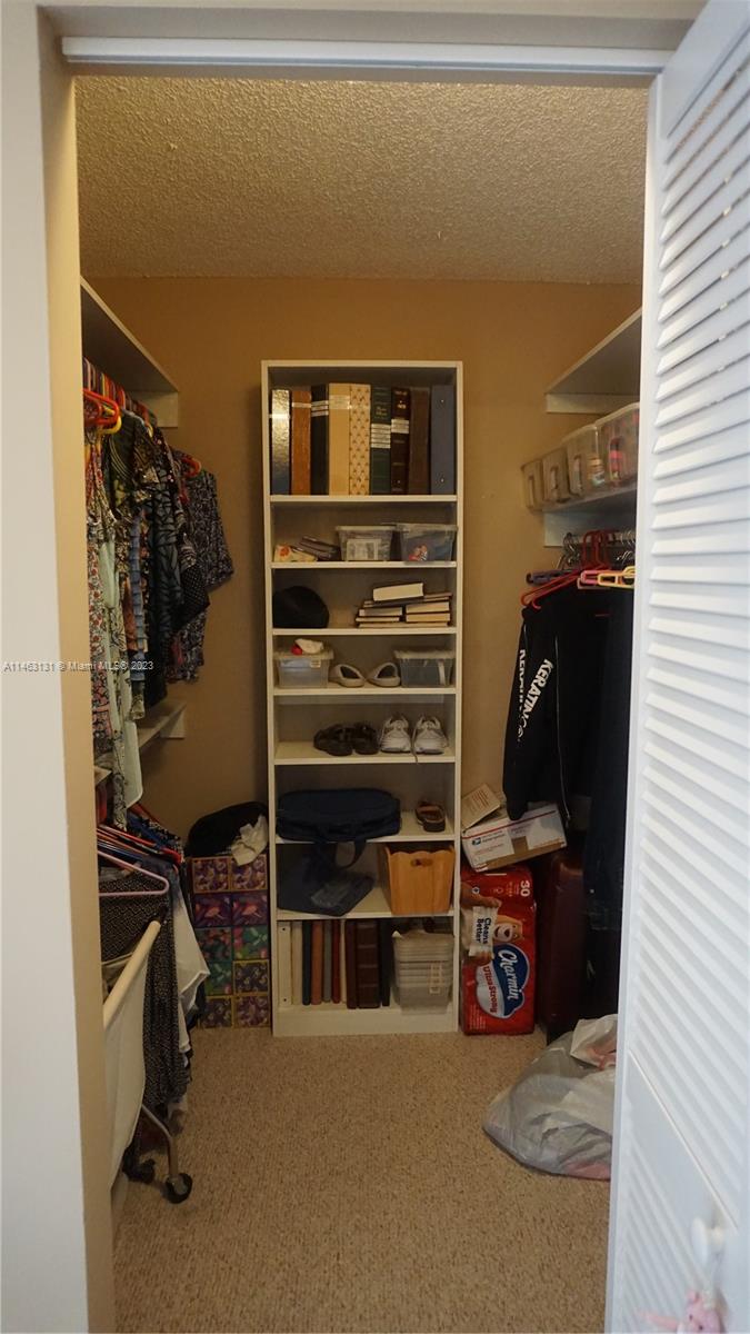 Closet