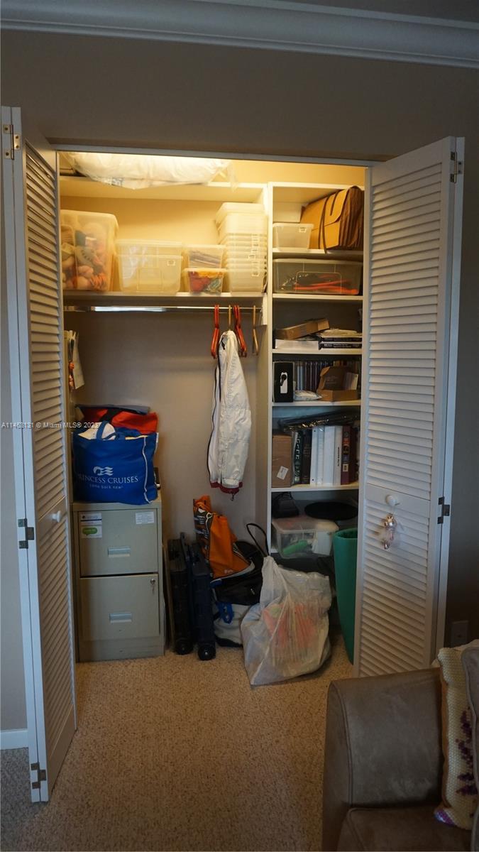 Closet