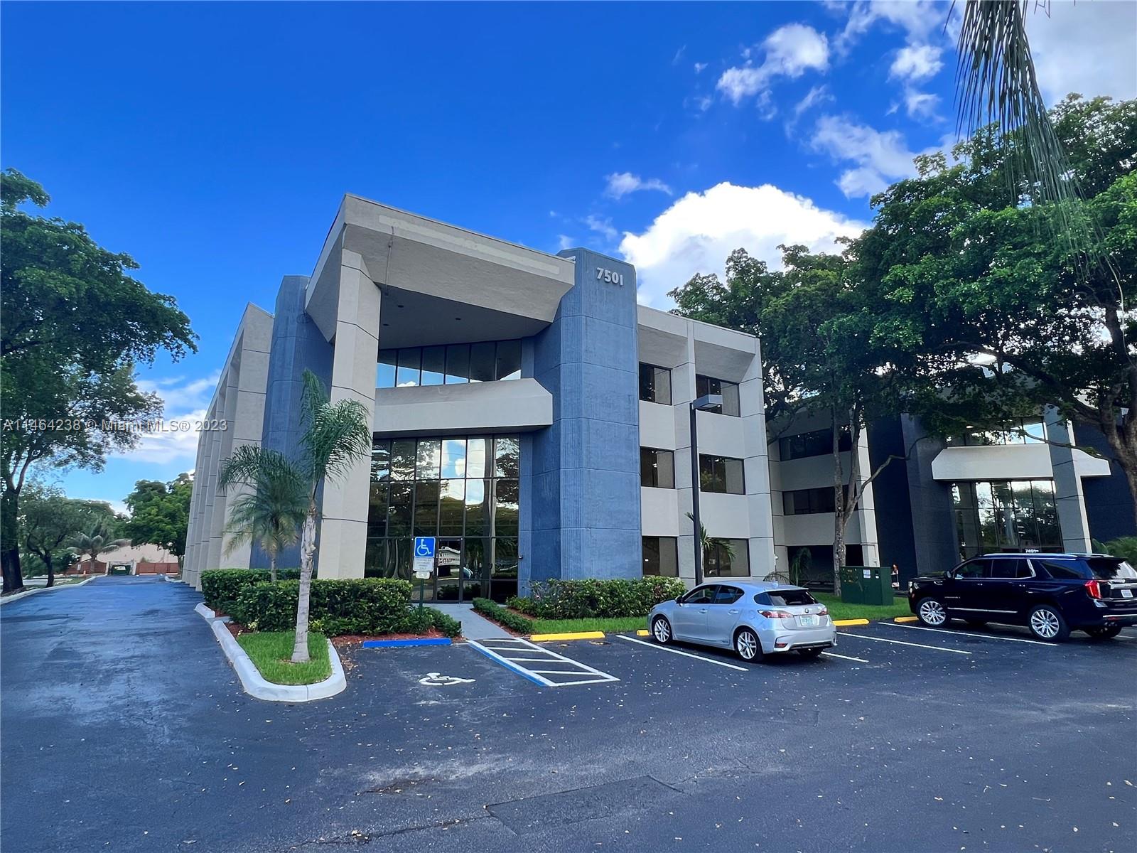 7501 W Oakland Park Blvd 201, Lauderhill, Florida 33319, ,Commerciallease,For Rent,7501 W Oakland Park Blvd 201,A11464238