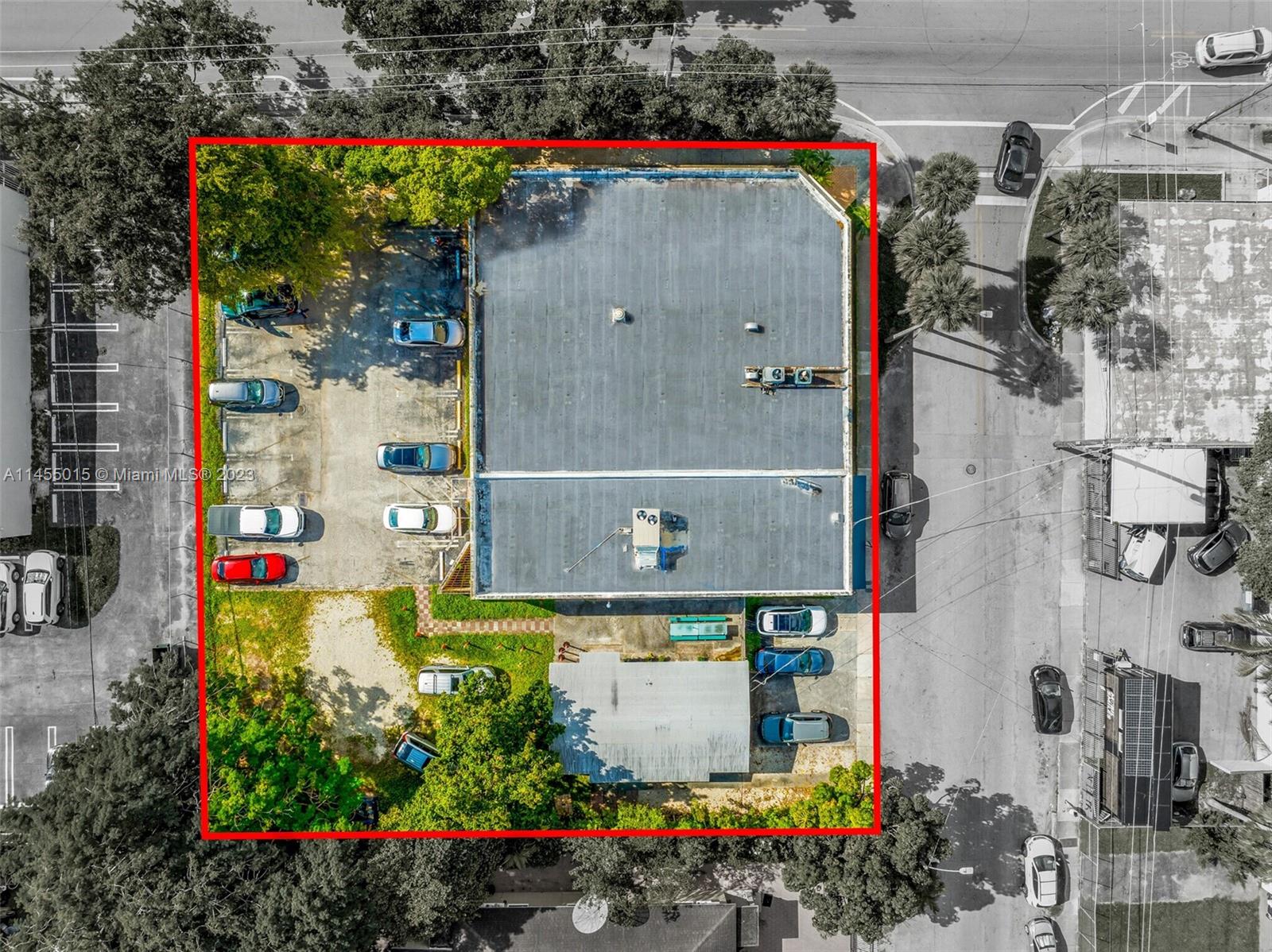 1690 NW 19th Ter, Miami, Florida 33125, ,Commercialsale,For Sale,1690 NW 19th Ter,A11455015
