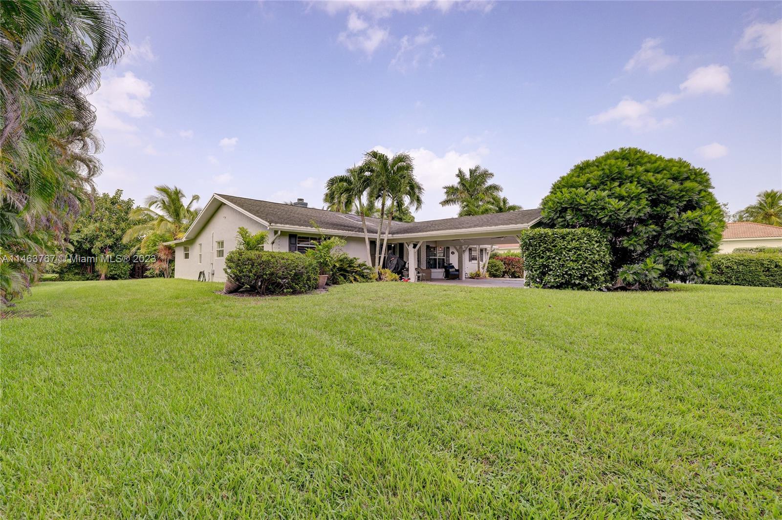 14419 SW 26th St  For Sale A11463767, FL