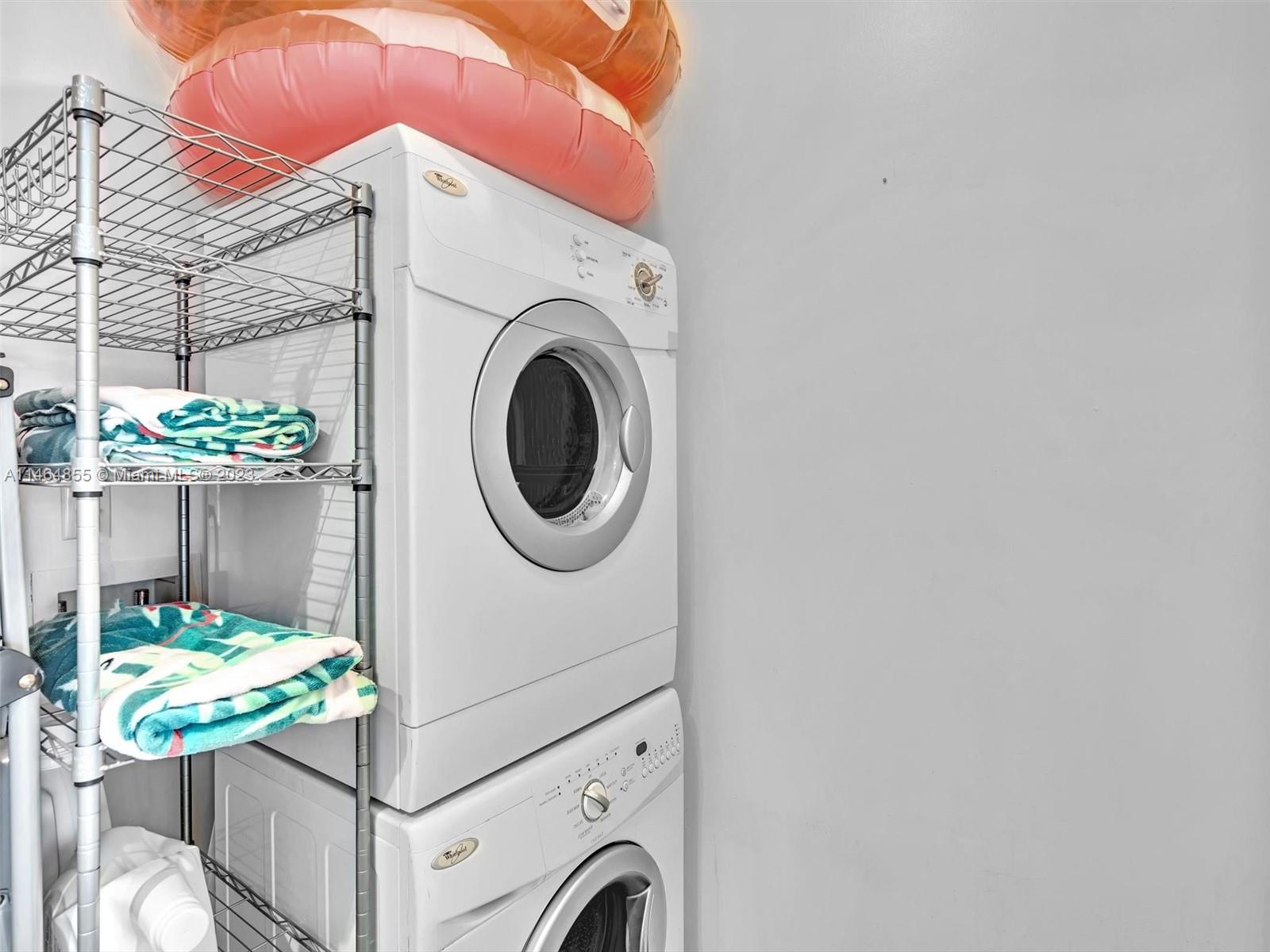 Laundry