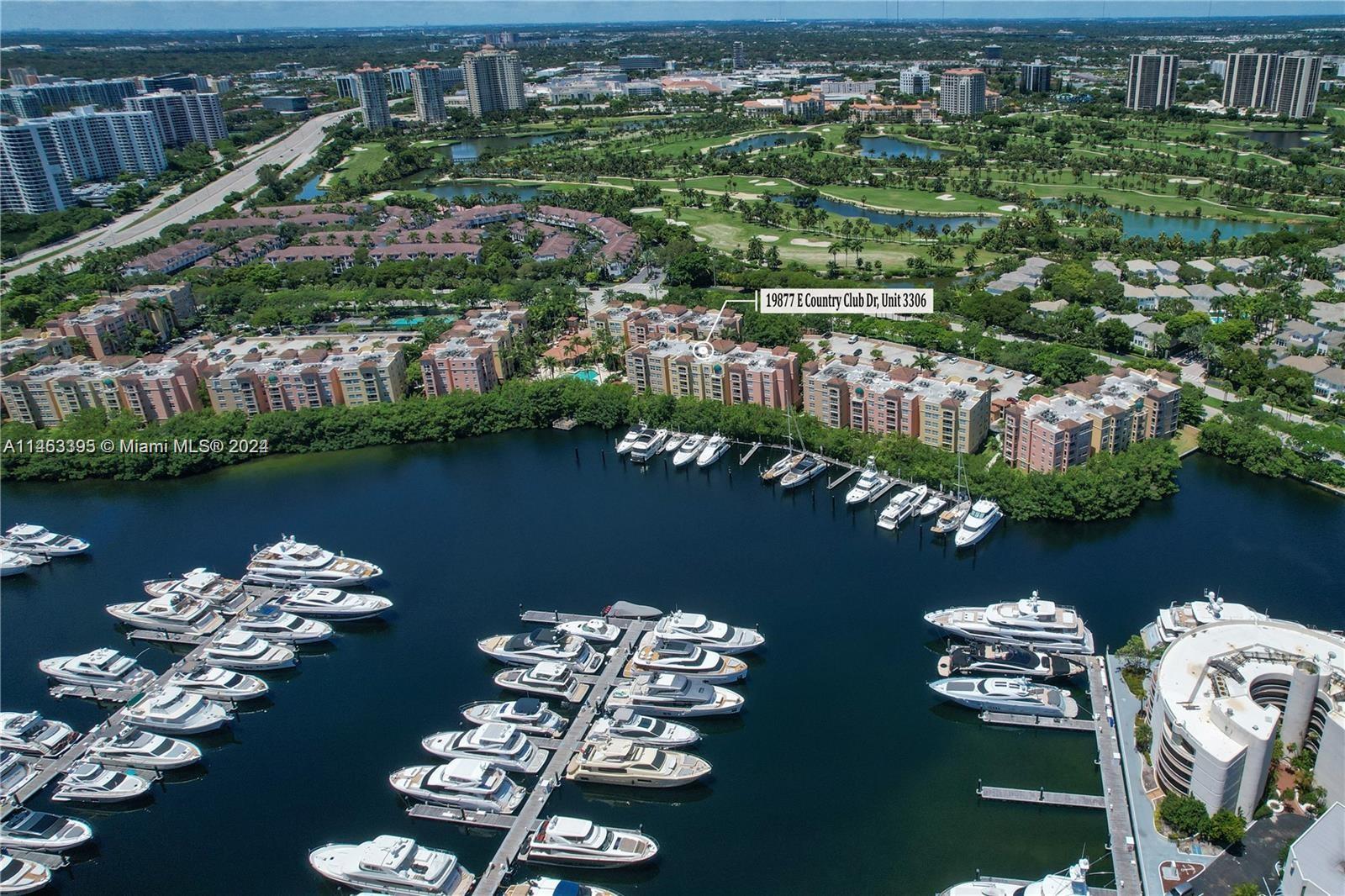 19901 E Country Club Dr 2305, Aventura, Florida 33180, 2 Bedrooms Bedrooms, ,2 BathroomsBathrooms,Residential,For Sale,19901 E Country Club Dr 2305,A11463395