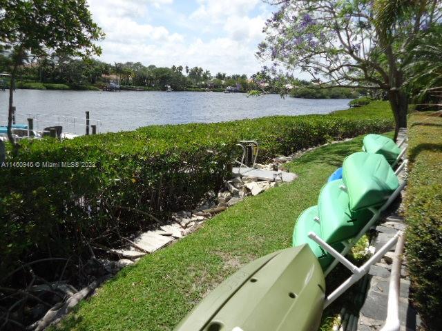 Water Club use of kayaks and paddleboards along with 5 fishing piers