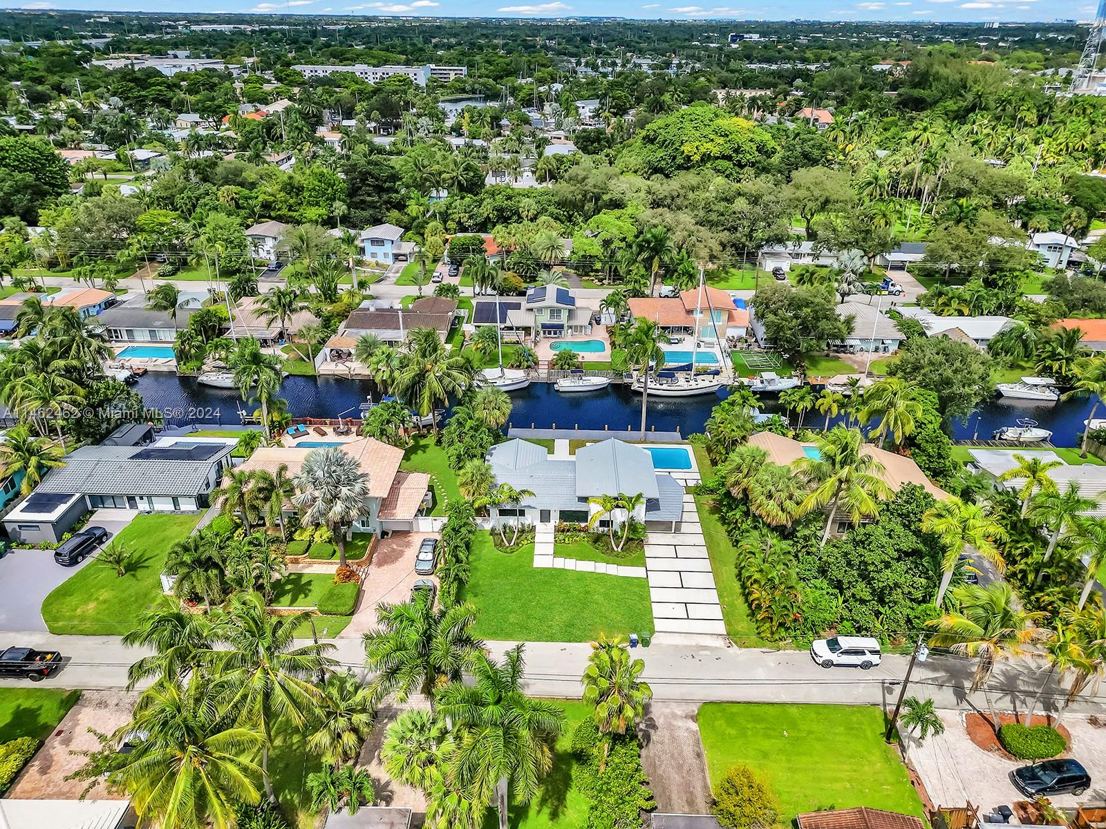 1617 5th St, Fort Lauderdale, FL, 33312 United States, 4 Bedrooms Bedrooms, ,3 BathroomsBathrooms,Residential,For Sale,5th St,A11462462