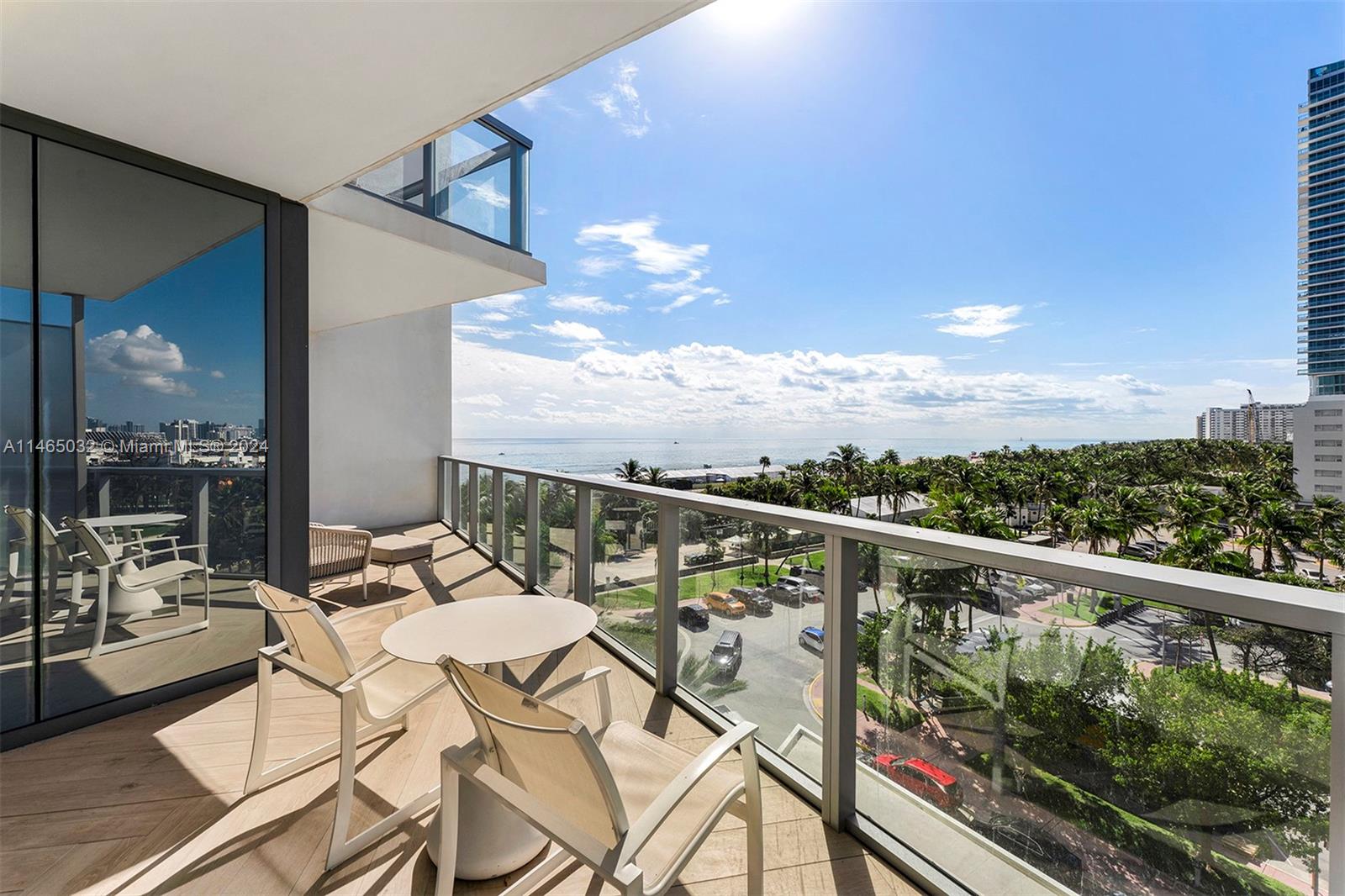 2201 Collins Ave, Miami Beach, FL, 33139 United States, 2 Bedrooms Bedrooms, ,2 BathroomsBathrooms,Residential,For Sale,Collins Ave,A11465032