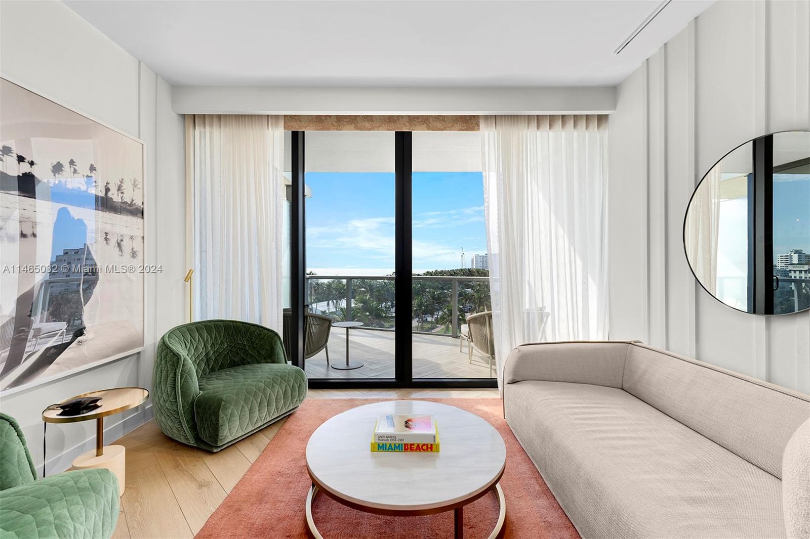 2201 Collins Ave, Miami Beach, FL, 33139 United States, 2 Bedrooms Bedrooms, ,2 BathroomsBathrooms,Residential,For Sale,Collins Ave,A11465032