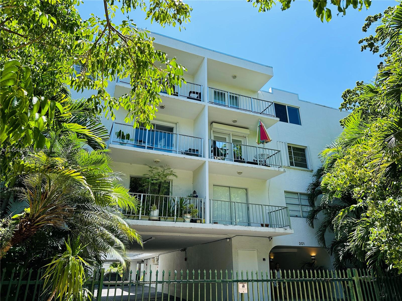 201 Jefferson Ave 3D, Miami Beach, Florida 33139, 2 Bedrooms Bedrooms, ,2 BathroomsBathrooms,Residentiallease,For Rent,201 Jefferson Ave 3D,A11464864