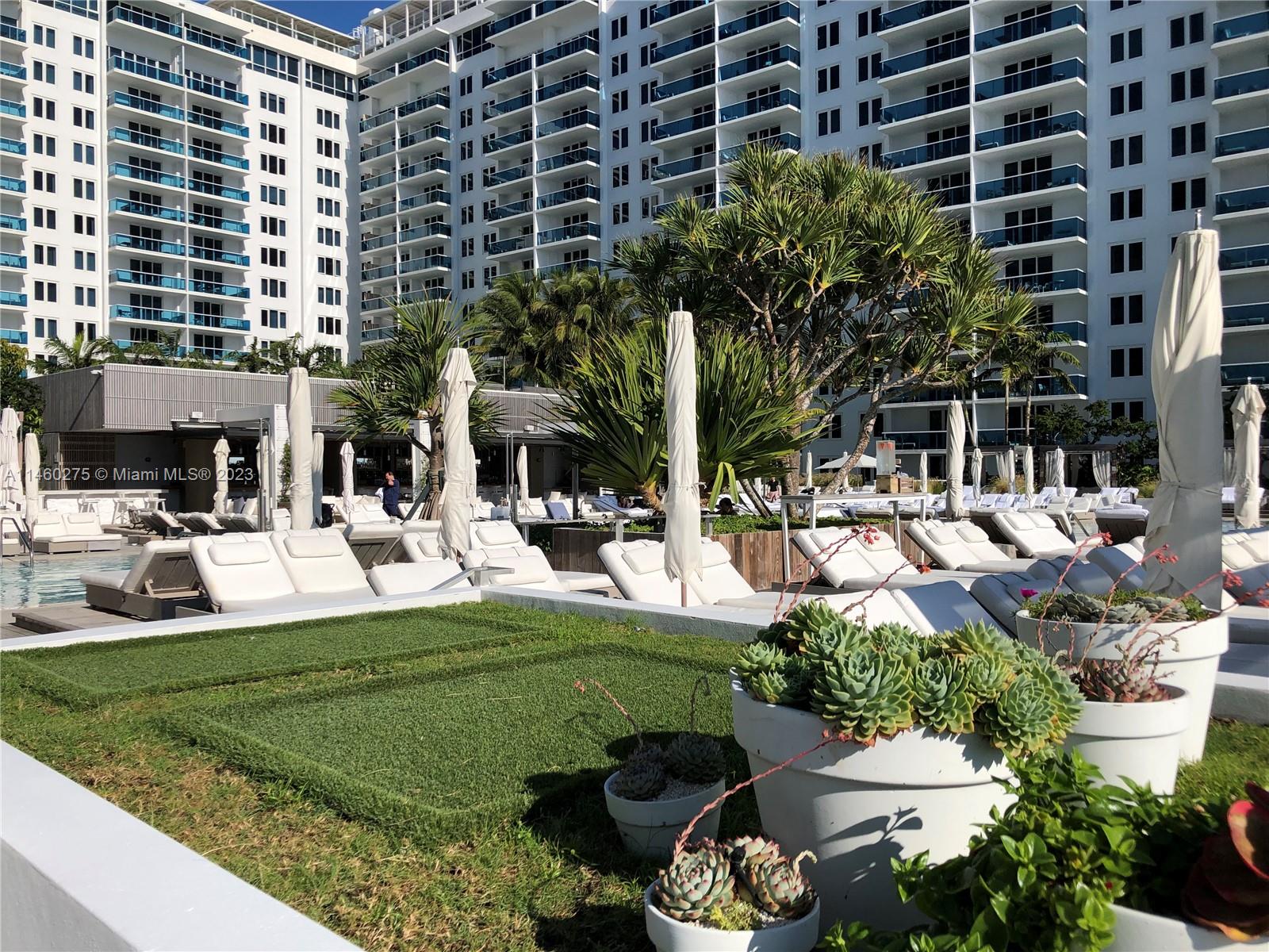 2301 Collins Ave 1525, Miami Beach, Florida 33139, 1 Bedroom Bedrooms, ,1 BathroomBathrooms,Residentiallease,For Rent,2301 Collins Ave 1525,A11460275