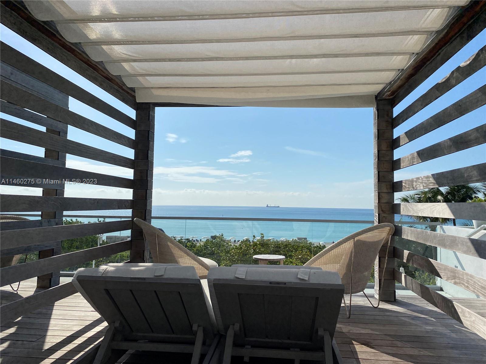 CABANAS AVAILABLE FOR RENT