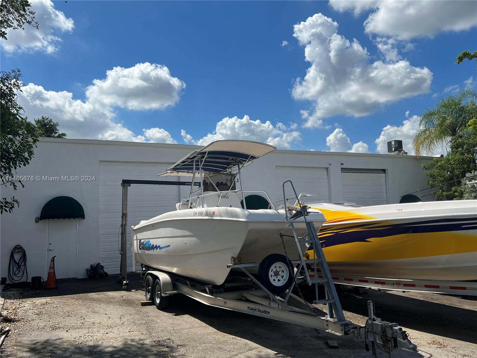 5812 SW 25th St, West Park, Florida 33023, ,Commercialsale,For Sale,5812 SW 25th St,A11465676