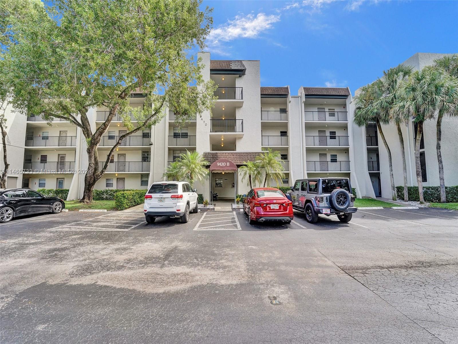 9420  Poinciana Pl #212 For Sale A11465733, FL