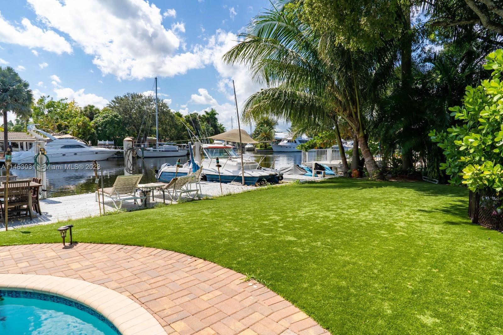 1524 Argyle Dr, Fort Lauderdale, Florida 33312, 7 Bedrooms Bedrooms, ,6 BathroomsBathrooms,Residentiallease,For Rent,1524 Argyle Dr,A11463031