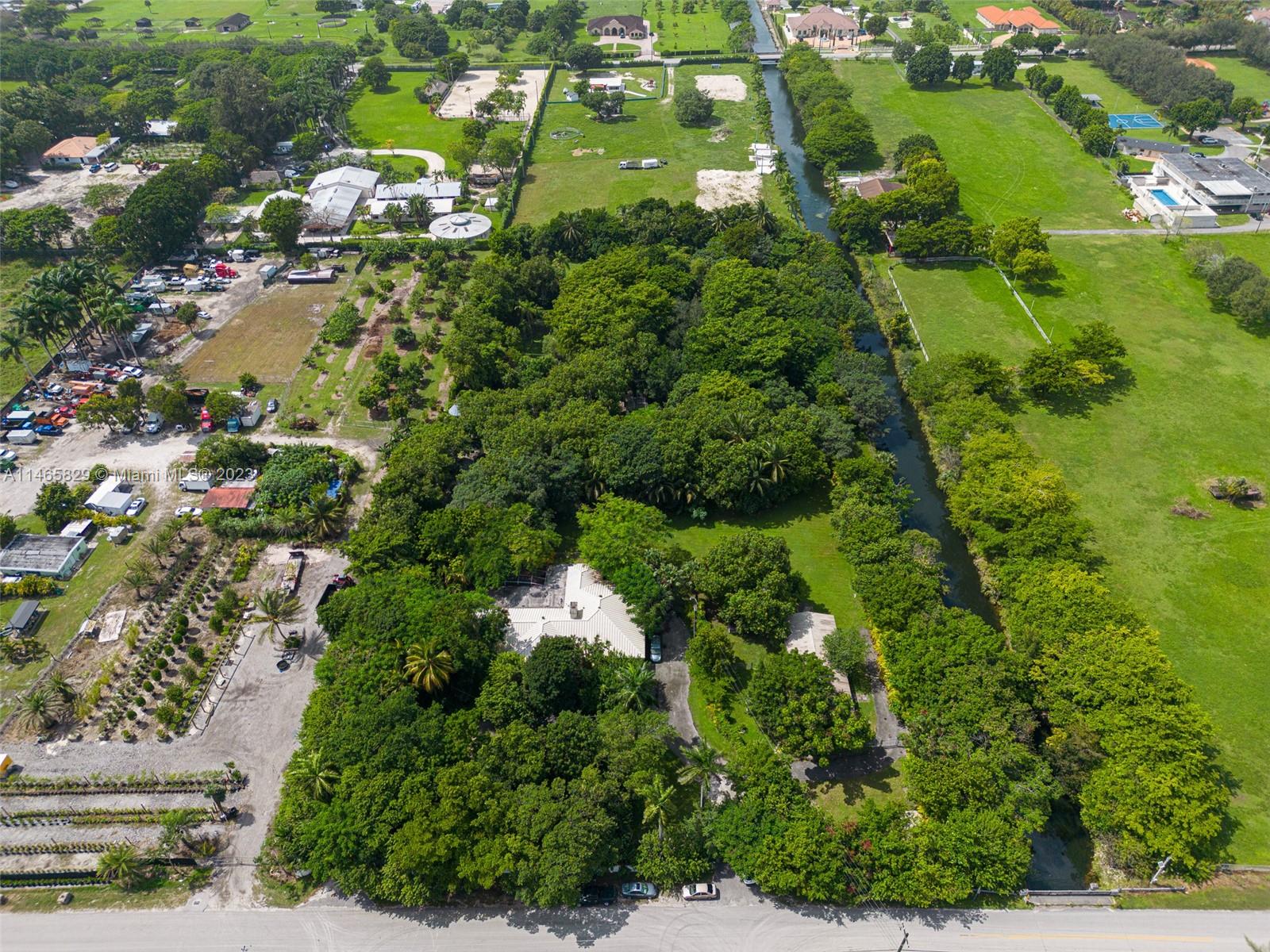 6000 SW 118th Ave, Miami, Florida 33183, 8 Bedrooms Bedrooms, ,5 BathroomsBathrooms,Residential,For Sale,6000 SW 118th Ave,A11465829