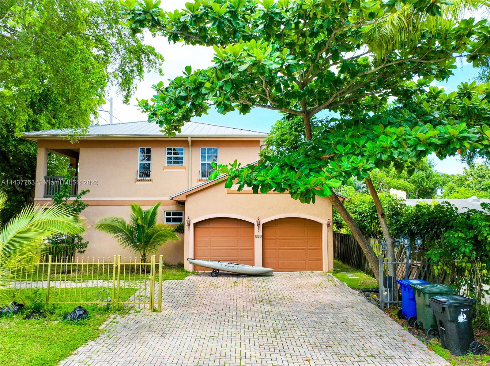 839 11th St, Fort Lauderdale, FL, 33315 United States, 4 Bedrooms Bedrooms, ,3 BathroomsBathrooms,Residential,For Sale,11th St,A11437763