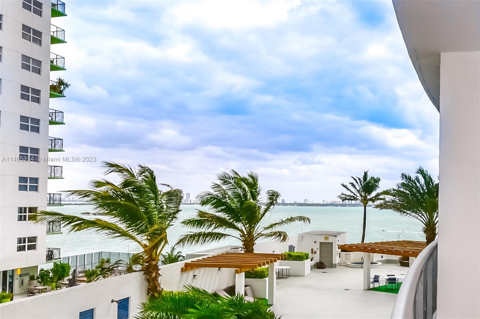 1750 N Bayshore Dr 1211, Miami, Florida 33132, ,1 BathroomBathrooms,Residentiallease,For Rent,1750 N Bayshore Dr 1211,A11465354