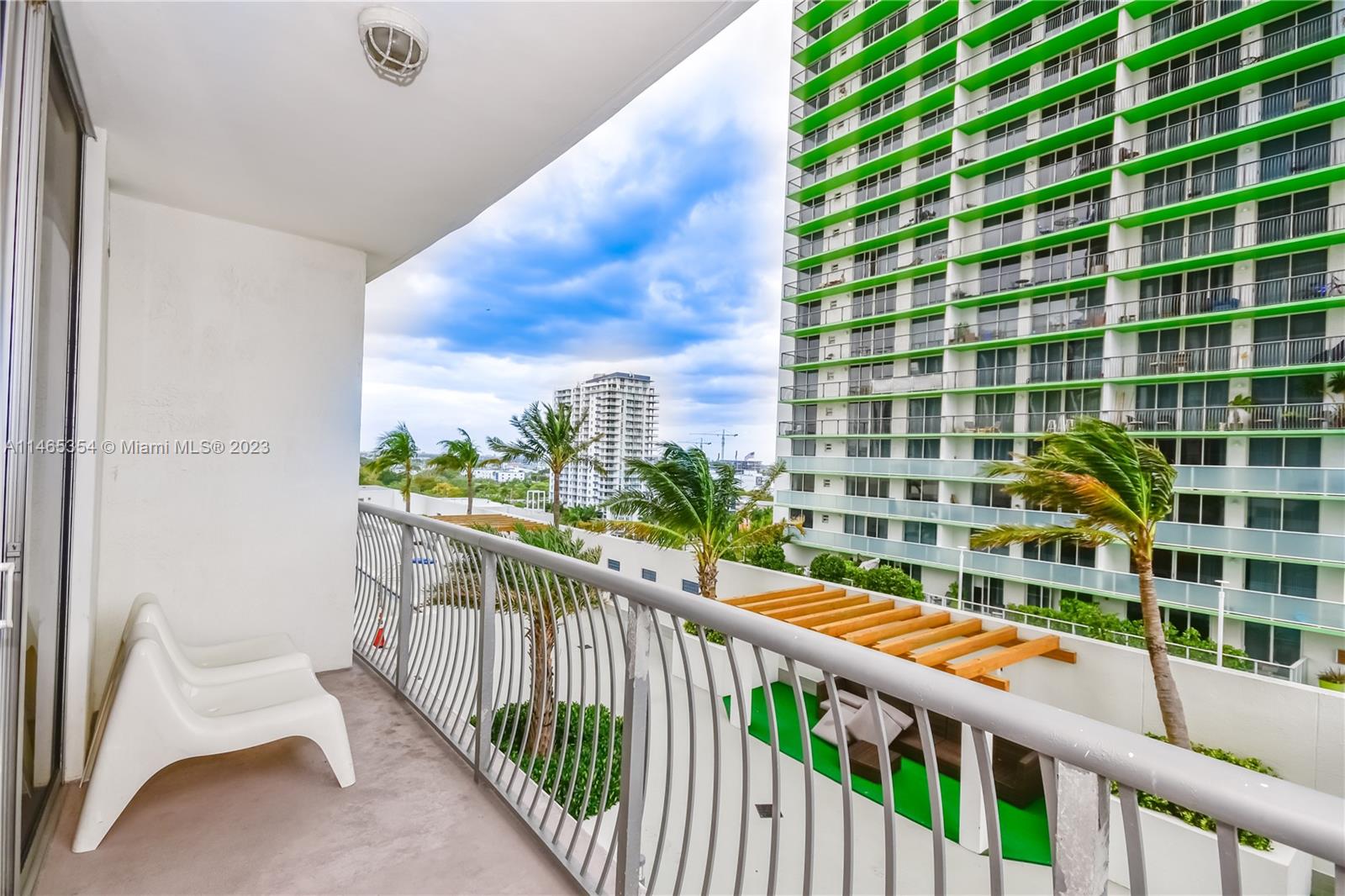 1750 N Bayshore Dr 1211, Miami, Florida 33132, ,1 BathroomBathrooms,Residentiallease,For Rent,1750 N Bayshore Dr 1211,A11465354