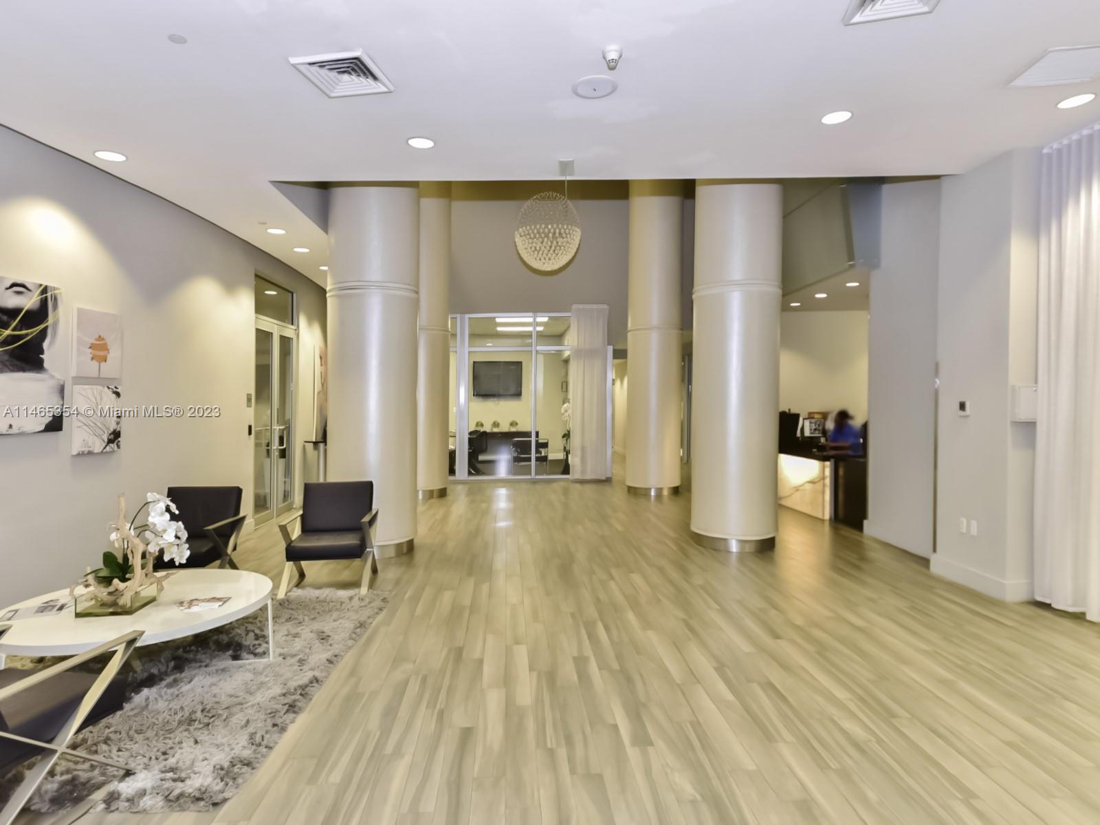 1750 N Bayshore Dr 1211, Miami, Florida 33132, ,1 BathroomBathrooms,Residentiallease,For Rent,1750 N Bayshore Dr 1211,A11465354