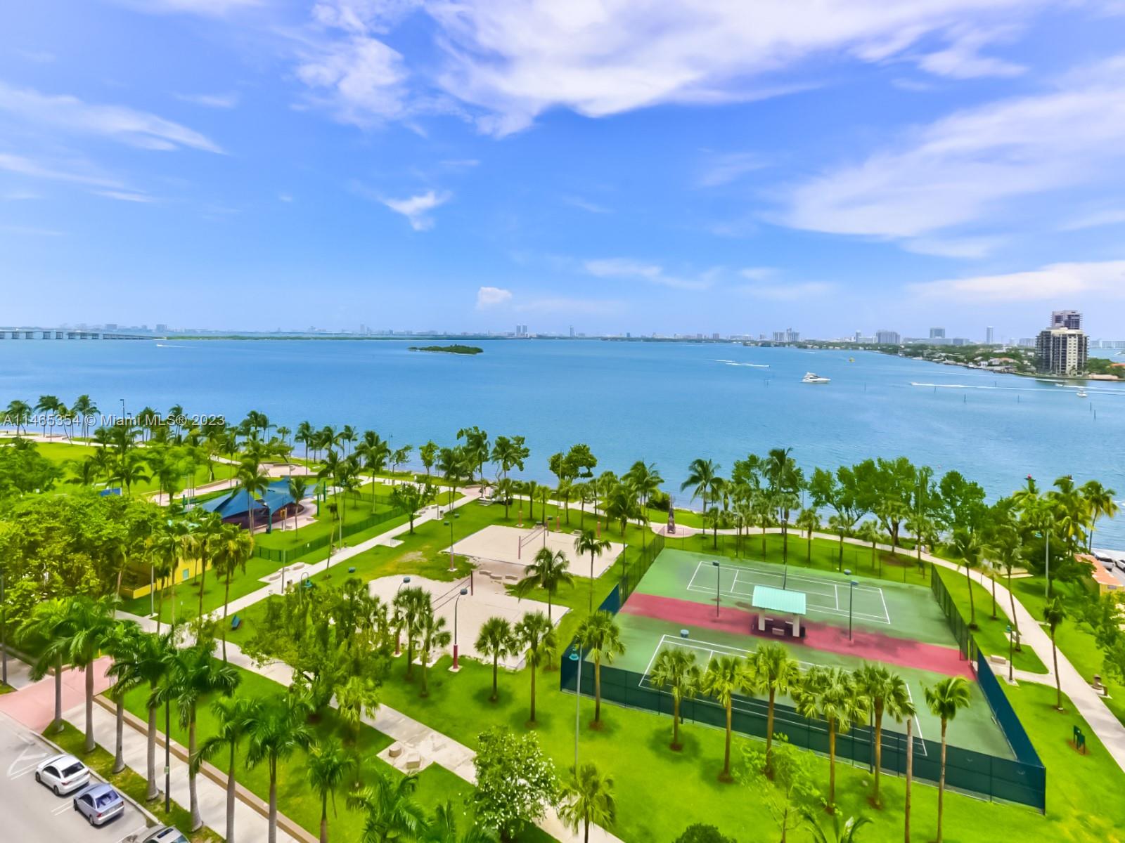 1750 N Bayshore Dr 1211, Miami, Florida 33132, ,1 BathroomBathrooms,Residentiallease,For Rent,1750 N Bayshore Dr 1211,A11465354