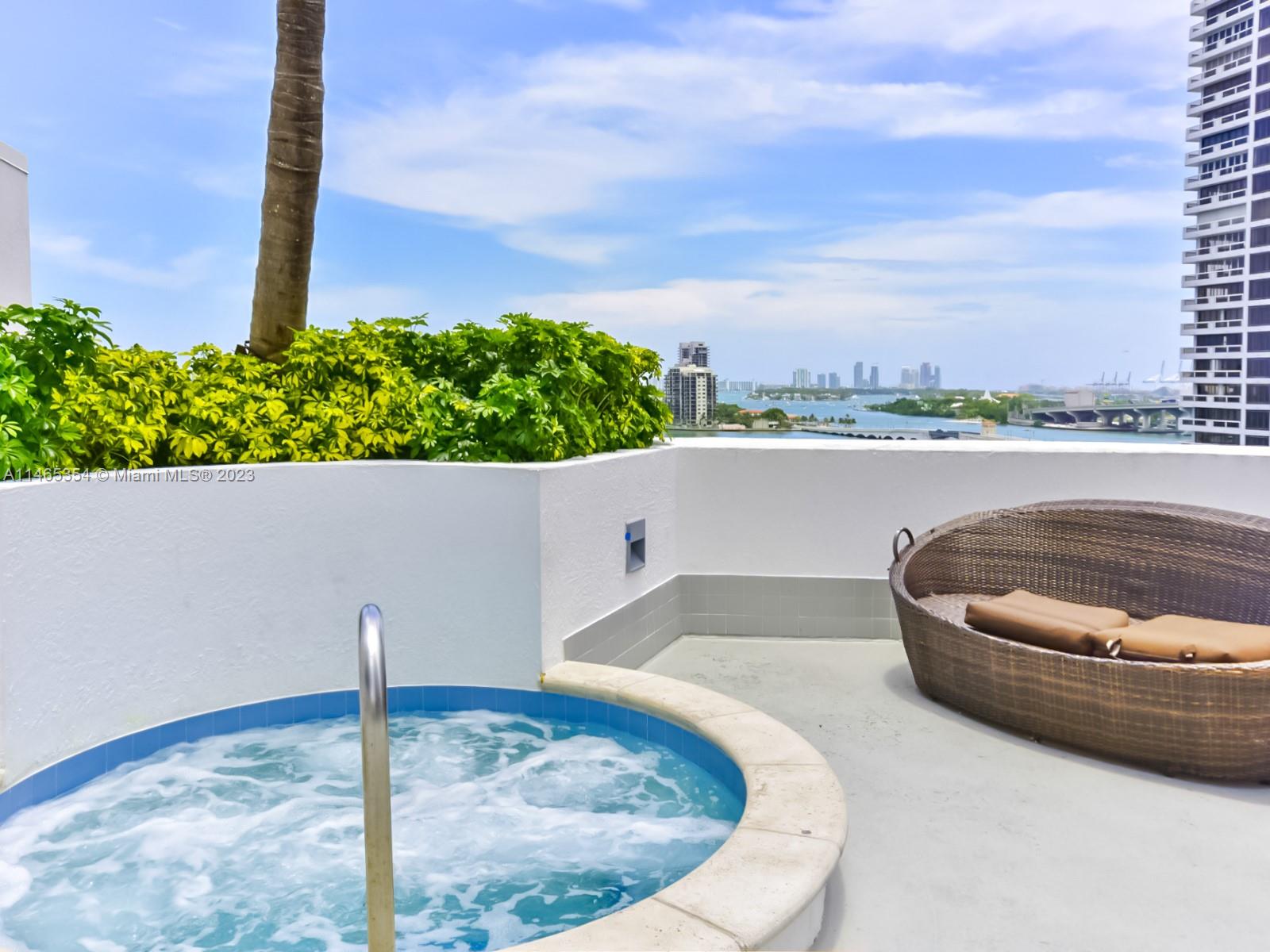 1750 N Bayshore Dr 1211, Miami, Florida 33132, ,1 BathroomBathrooms,Residentiallease,For Rent,1750 N Bayshore Dr 1211,A11465354