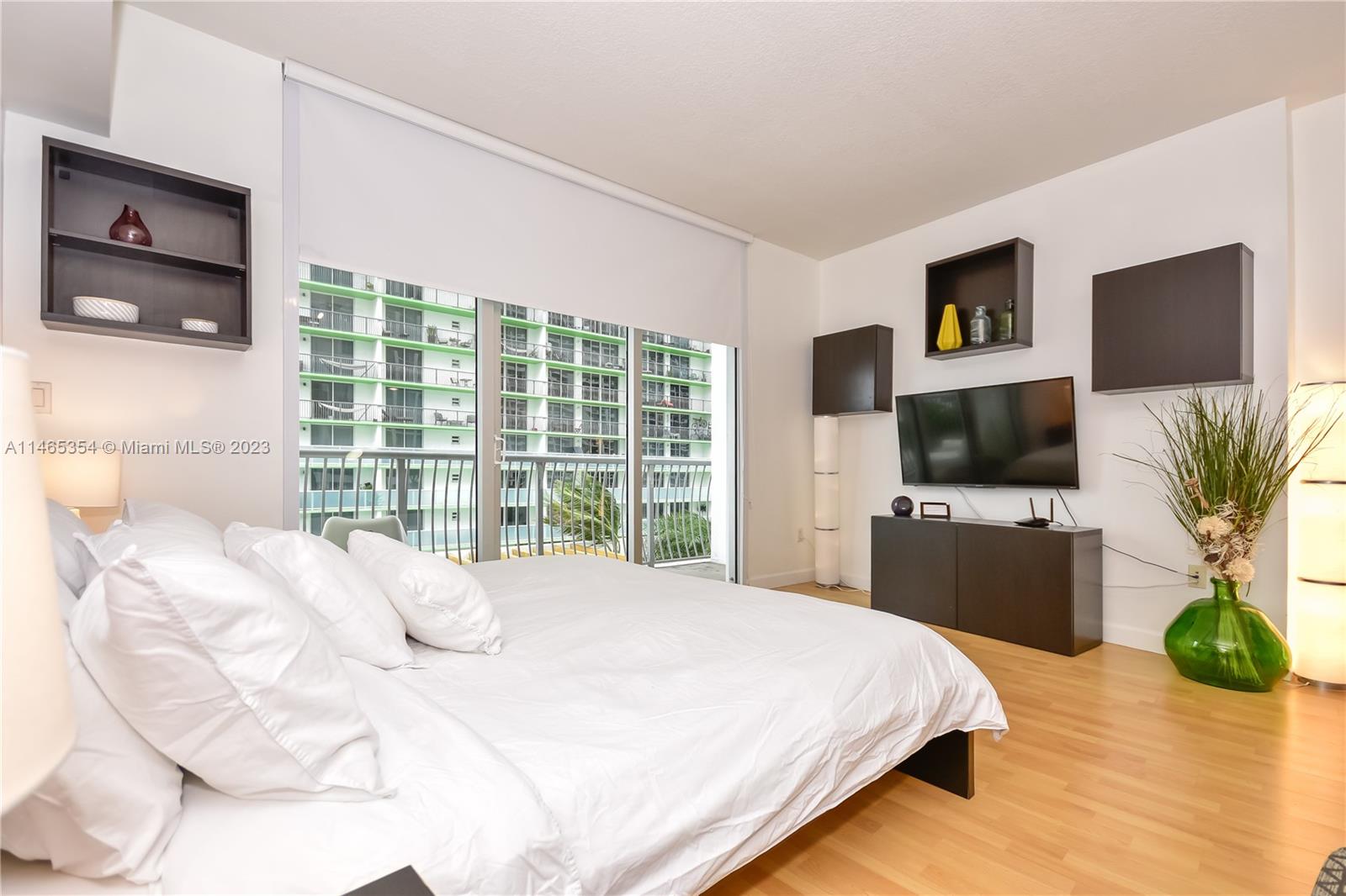 1750 N Bayshore Dr 1211, Miami, Florida 33132, ,1 BathroomBathrooms,Residentiallease,For Rent,1750 N Bayshore Dr 1211,A11465354