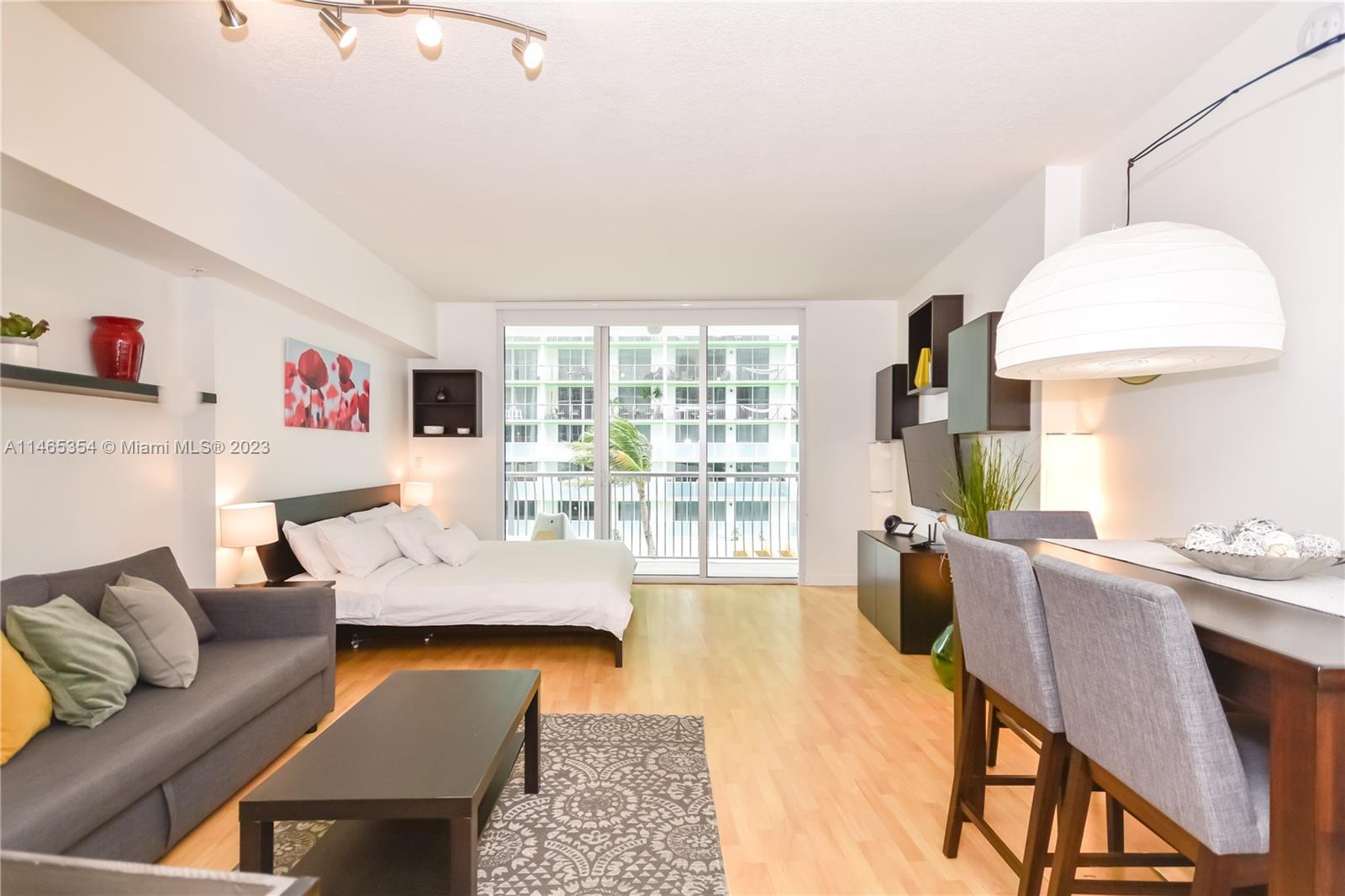 1750 N Bayshore Dr 1211, Miami, Florida 33132, ,1 BathroomBathrooms,Residentiallease,For Rent,1750 N Bayshore Dr 1211,A11465354