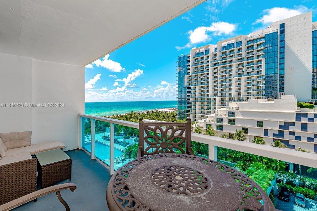 2301  Collins Ave #803 For Sale A11466320, FL