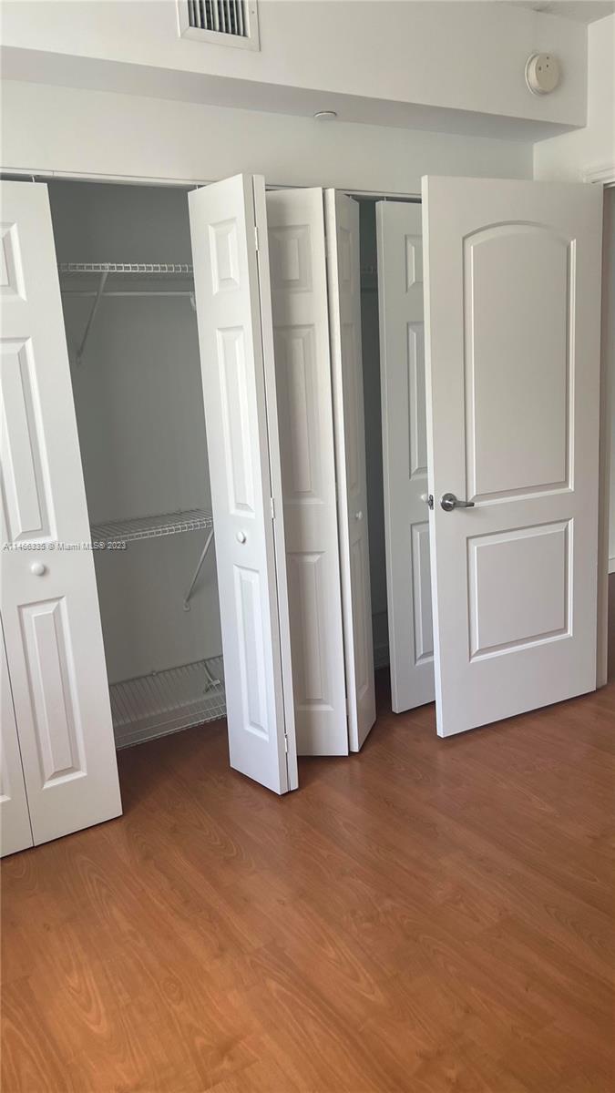 Closet