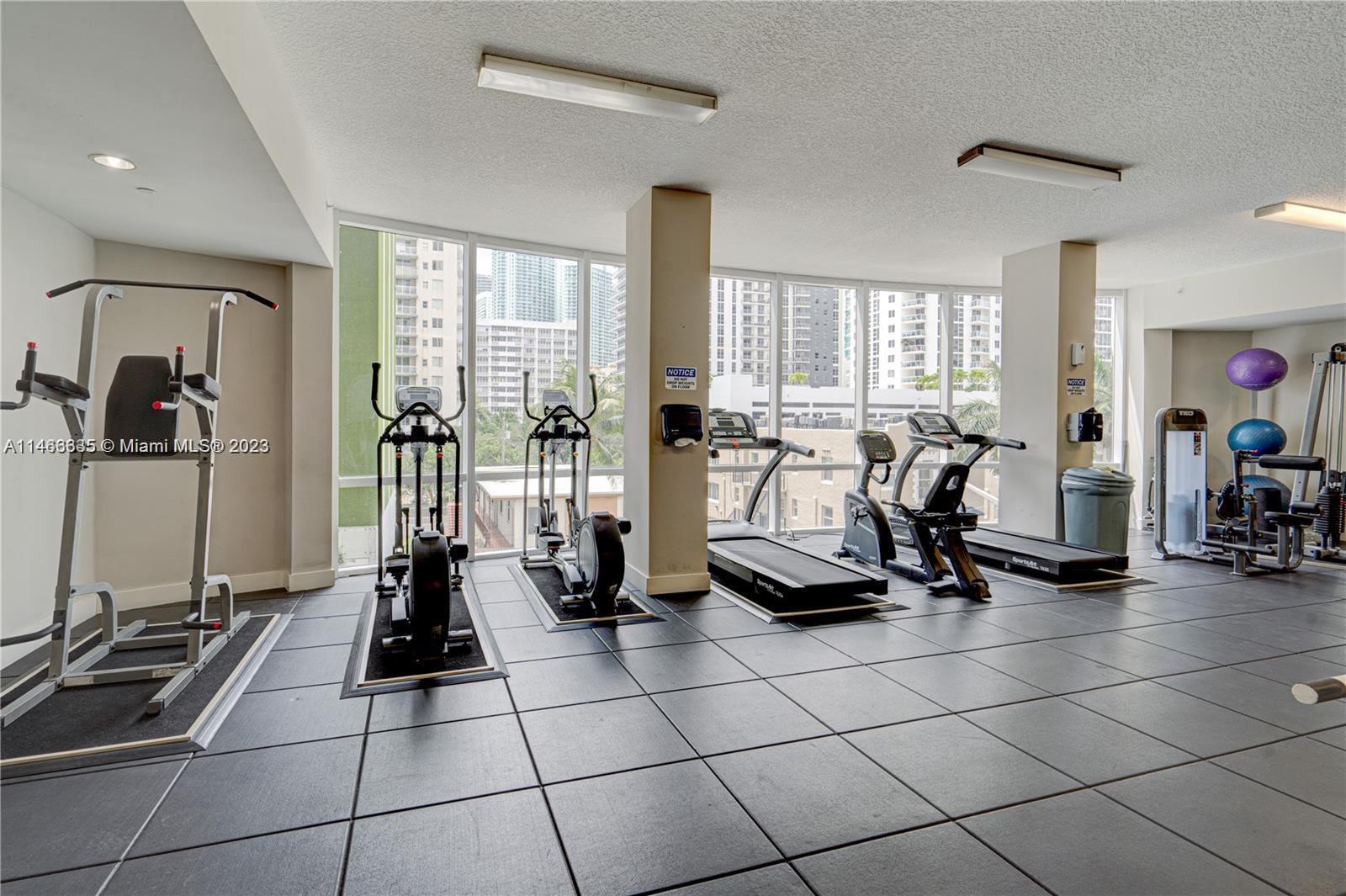 Gym