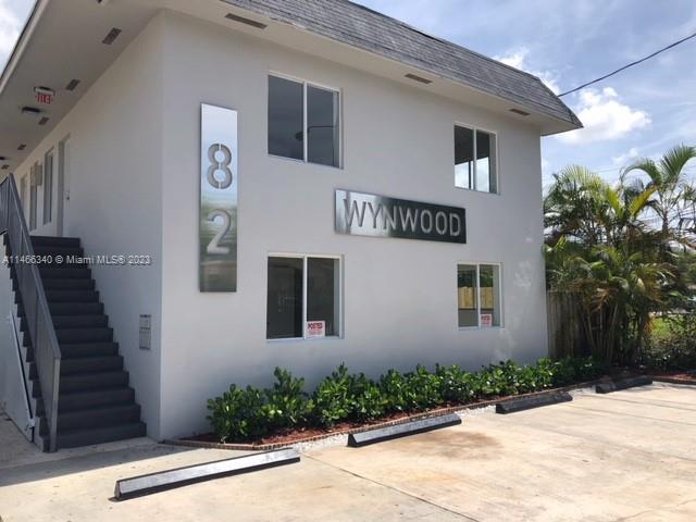 82 NW 27th St 2, Miami, Florida 33127, 2 Bedrooms Bedrooms, ,1 BathroomBathrooms,Residentiallease,For Rent,82 NW 27th St 2,A11466340