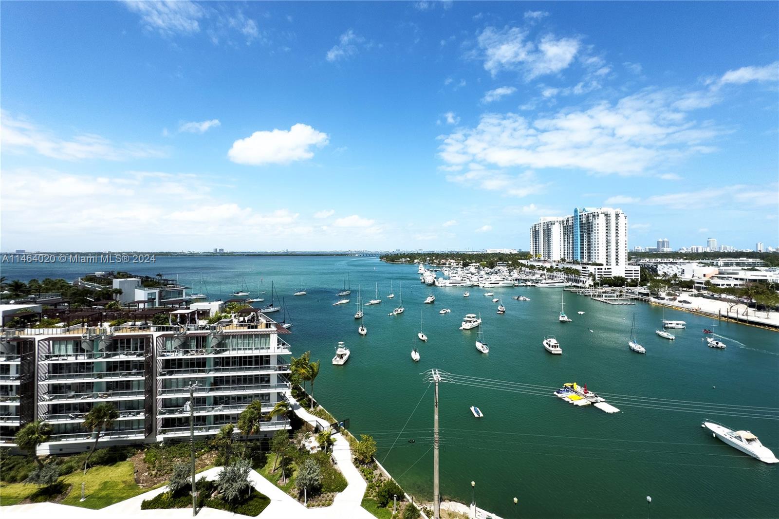 10  Venetian Way #1103 For Sale A11464020, FL