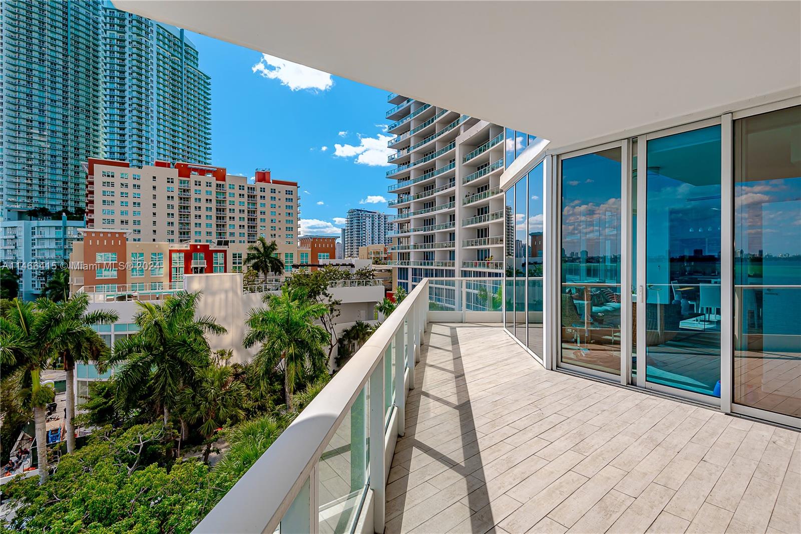 2020 N Bayshore Dr 602, Miami, Florida 33137, 3 Bedrooms Bedrooms, ,3 BathroomsBathrooms,Residentiallease,For Rent,2020 N Bayshore Dr 602,A11466415