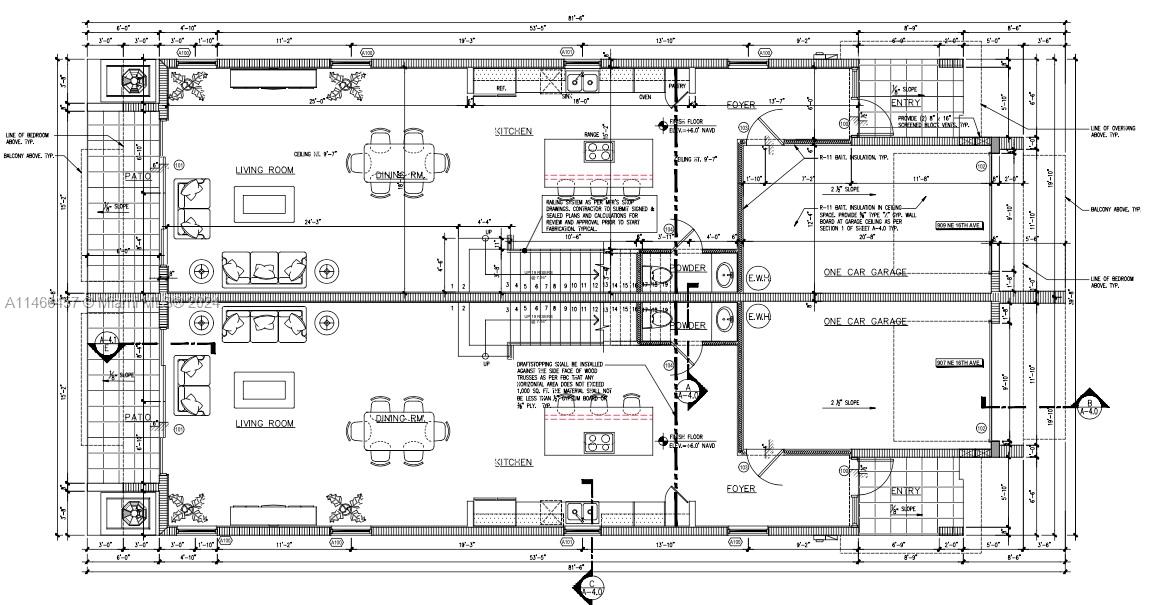 907 16th Ave, Fort Lauderdale, FL, 33304 United States, 4 Bedrooms Bedrooms, ,3 BathroomsBathrooms,Residential,For Sale,16th Ave,A11466457