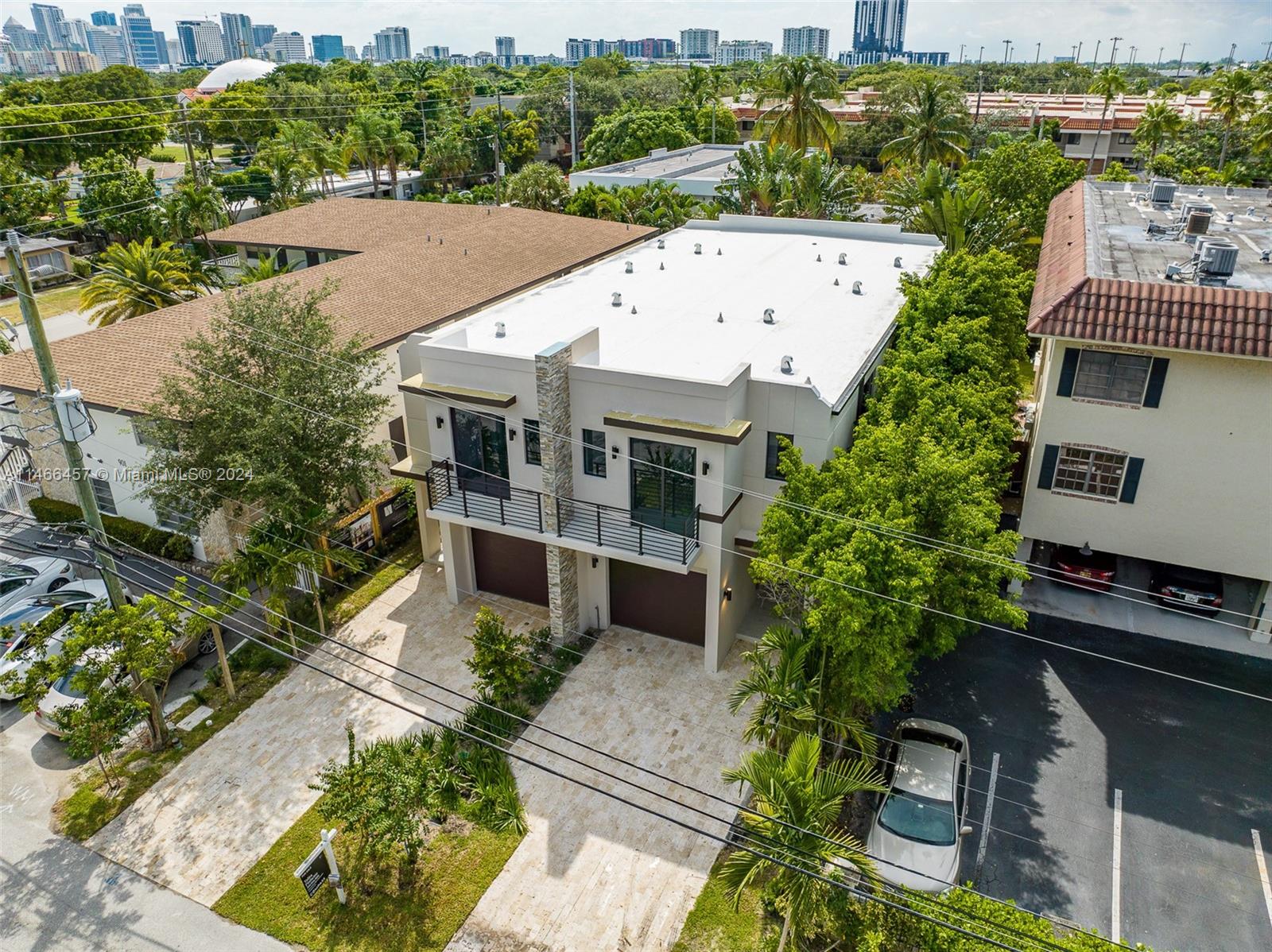 907 16th Ave, Fort Lauderdale, FL, 33304 United States, 4 Bedrooms Bedrooms, ,3 BathroomsBathrooms,Residential,For Sale,16th Ave,A11466457