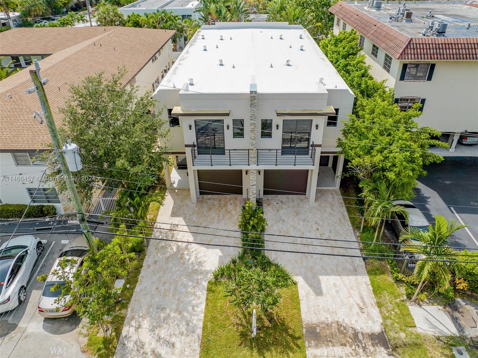 907 16th Ave, Fort Lauderdale, FL, 33304 United States, 4 Bedrooms Bedrooms, ,3 BathroomsBathrooms,Residential,For Sale,16th Ave,A11466457