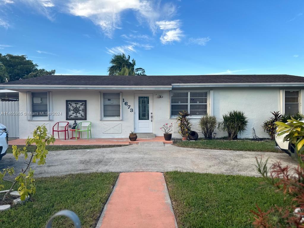 1673 SW 7th St  For Sale A11465985, FL