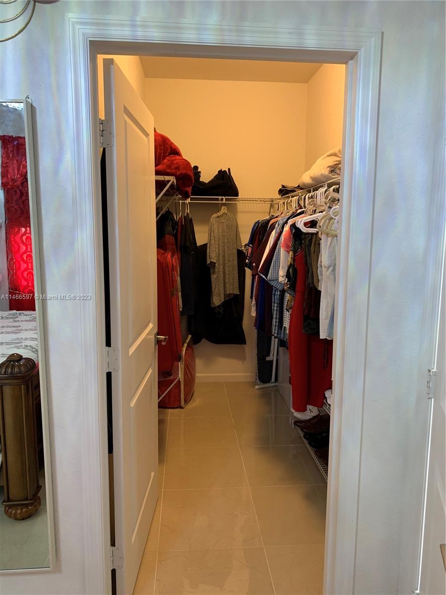 Closet