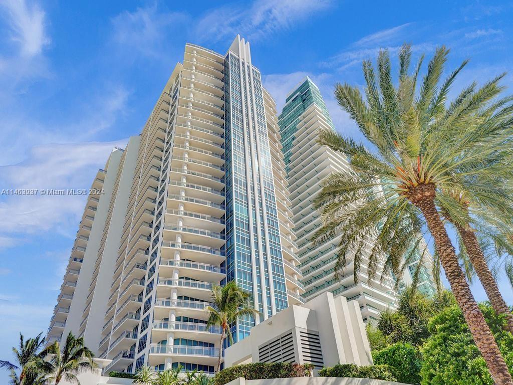 3535 S Ocean Dr 1602, Hollywood, Florida 33019, 3 Bedrooms Bedrooms, ,3 BathroomsBathrooms,Residential,For Sale,3535 S Ocean Dr 1602,A11463937