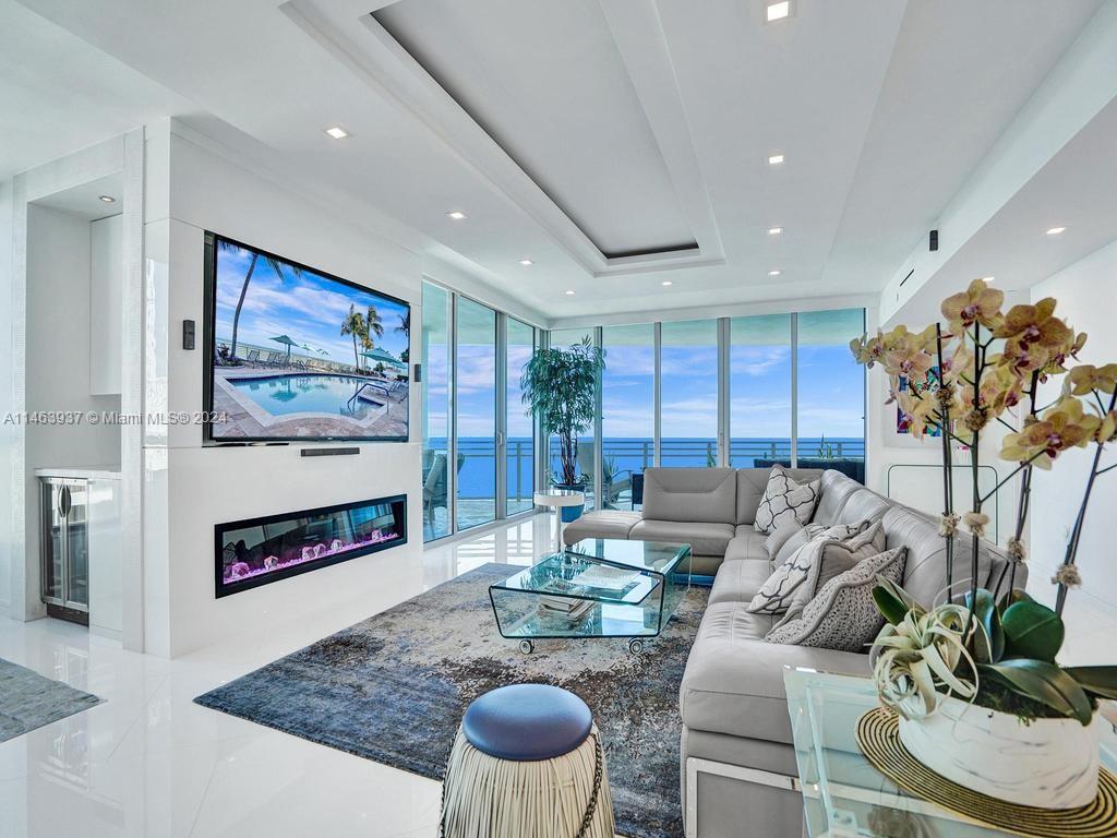 3535 S Ocean Dr 1602, Hollywood, Florida 33019, 3 Bedrooms Bedrooms, ,3 BathroomsBathrooms,Residential,For Sale,3535 S Ocean Dr 1602,A11463937