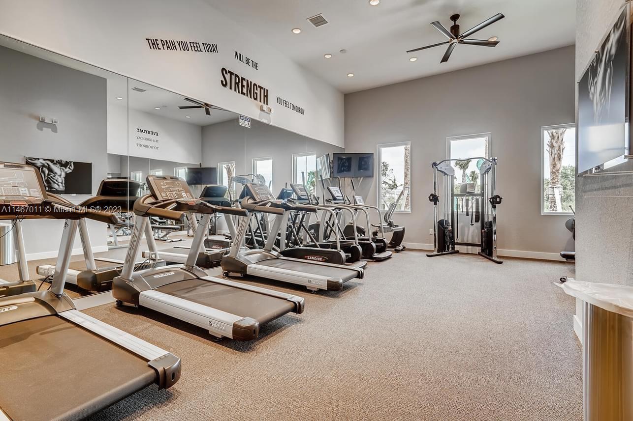 Gym