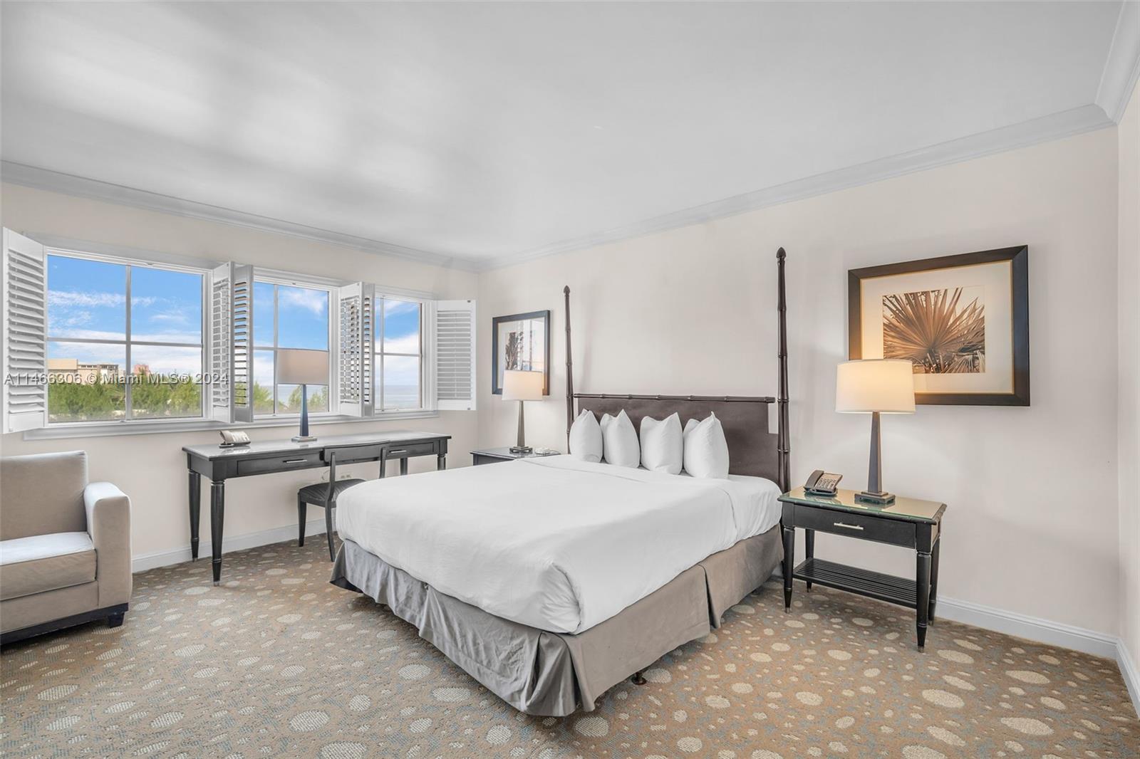 601 Ft Lauderdale Beach Blvd, Fort Lauderdale, FL, 33304 United States, 1 Bedroom Bedrooms, ,1 BathroomBathrooms,Residential,For Sale,Ft Lauderdale Beach Blvd,A11466306