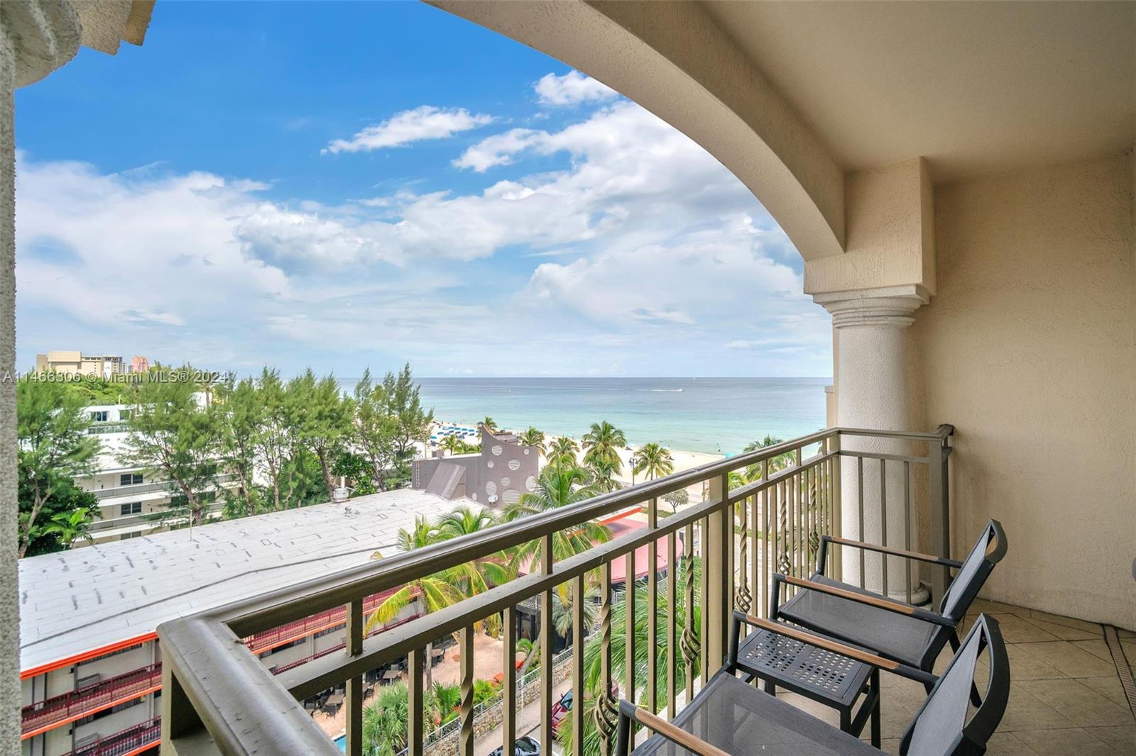601 Ft Lauderdale Beach Blvd, Fort Lauderdale, FL, 33304 United States, 1 Bedroom Bedrooms, ,1 BathroomBathrooms,Residential,For Sale,Ft Lauderdale Beach Blvd,A11466306