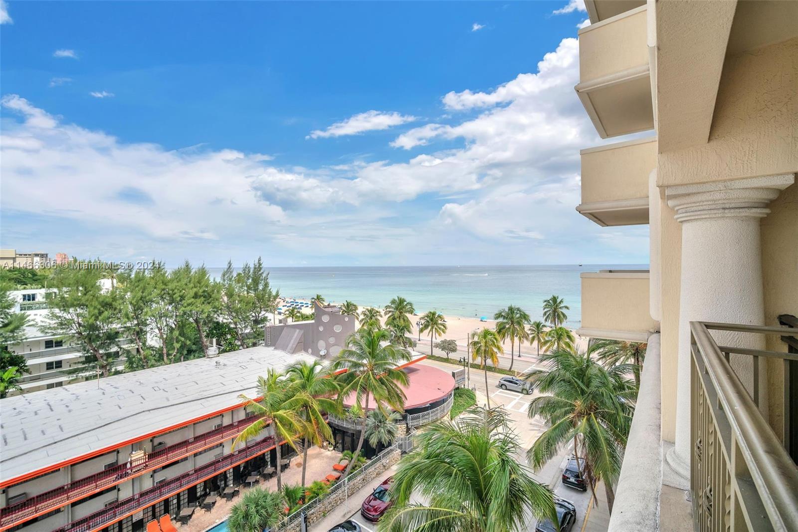 601 Ft Lauderdale Beach Blvd, Fort Lauderdale, FL, 33304 United States, 1 Bedroom Bedrooms, ,1 BathroomBathrooms,Residential,For Sale,Ft Lauderdale Beach Blvd,A11466306